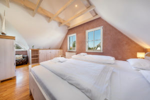 Ferienhaus Nordlicht Innenansicht
