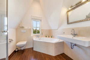 Ferienhaus Nordlicht Innenansicht