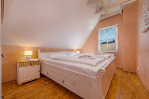Ferienhaus Nordlicht Innenansicht
