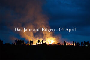 Read more about the article 04 April auf Rügen