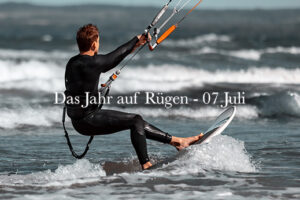Read more about the article 07 Juli auf Rügen | 2023